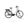 ebike ricondizionata · paris c7 hmb · buone condizioni