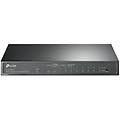 tl-sg1210mpe switch di rete gestito l2 gigabit ethernet (10/100/1000) supporto power over ethernet