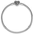 - braccialetto donna argento sterling zirconia cubica 598827c01-17
