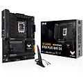 tuf gaming b760-plus wifi d4 intel b760 lga 1700 atx (90mb1df0-m0eay0)