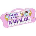 - 5290 principesse disney princess organo con elettronico 25 tasti