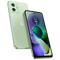 moto g54 5g 4/128gb verde menta sbloccato