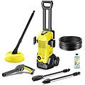 Karcher K 3 Home Idropulitrice Elettrica