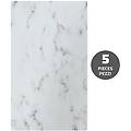 proskin marble white 5pz proskin5marbwh
