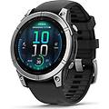f?nix e 47 mm amoled black/silver