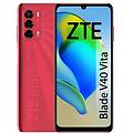 blade v40 vita smartphone 6 74 hd+ 90 hz 4 gb ram 128 gb di archiviazione batteria da 5130 mah
