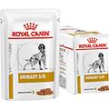 urinary s/o multipack 12 bustine da 100 gr dieta veterinaria per cani 1&deg; ordine? scegli tra bzr5