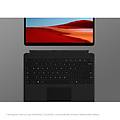 surface pro x keyboard-black