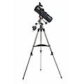 astromaster 114eq-md riflettore 100x nero