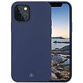 dbramante 1928 monaco cover per iphone 13 pacific blue