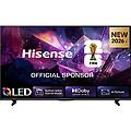 75q7s pro 190 5 cm (75'') 4k ultra hd smart tv wi-fi nero