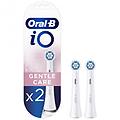 testine di ricambio io gentle care bianche 2 pezzi