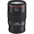 ef 100 mm f/2. 8l macro is usm ita pronta consegna