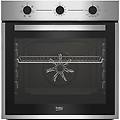 - forno elettrico da incasso bbie14100x capacità 72 l multifunzione ventilato potenza 2400 w