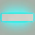 panel led backlight smart home tuya wifi 100x25cm