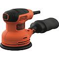bew 210-qs levigatrice rotorbitale potenza 230 watt 26000 giri platorello ø 125 mm
