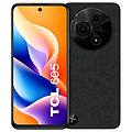 TCL 605 dual sim 6. 67 octa core 256gb ram 8gb 4g lte italia black