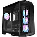 Msi Mag Pano 100r Pz Computer Case Midi Tower Nero