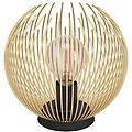 lampada da tavolo glamour venezuela e27