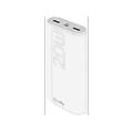 caricabatteria powerbank 20000 evowh