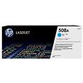 Hp Toner Originale 5000 Ciano 508a Cf361a