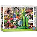 - (eurhr attrezzi da giardino puzzle da 1000 pezzi puzzle da 1000 pezzi (6000-5391)