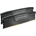 vengeance ddr5 64gb (2x32gb) 5600 cmk64gx5m2b5600c40