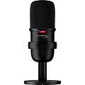 Hp Hyperx Microfono Solocast Black