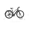 ebike ricondizionata · vibe mid h30 · come nuovo