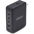 caricatore usb-c 140w 3x usb-c 1x usb-a adattatore alimentazione gan pd 3. 1