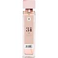 parfums srl parfum pour femme n. 31 150 ml