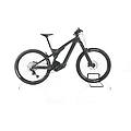 ebike ricondizionata · patron eride 920 · buone condizioni