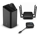 vs20 instashow sistema di presentazione wireless hdmi desktop (vs20)