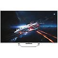 tv qled h43q800ux 43 4k uhd direct led dolby atmos google tv hdr10+