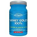 Vita Al Top Whey Gold 100 Proteine In Polvere Gusto Fragola 750 G