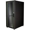 dn-19 26u-6/8-db rack rack indipendenti nero