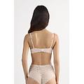reggiseno super-push-up simona in pizzo donna naturale taglia 1c