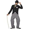 - costume anni '20 per uomo taglia m
