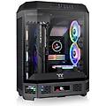 the tower 600 (schwarz tempered glass x 3) (ca-1z1-00m1wn-00)