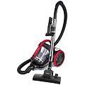 c110plus forzaspira aspirapolvere a traino ciclonico senza sacco capacita` 2 litri potenza 800 w