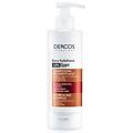 dercos technique kera-solution shampoo ristrutturante 250ml