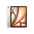 ipad air con chip m4 13'' wi-fi + cellular 128gb galassia