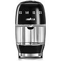 lm200 smeg black macchina da caffe'