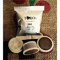 400 decaffeinato capsule compatibili lavazza espresso point