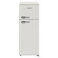 - frigorifero doppia porta class241kcr no frost classe e capacità lorda / netta 240/160 litri
