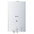 Saunier Duval Hermann Scaldabagno Gas Opalia C 14 1 Lix 14 L Camera Aperta Gpl