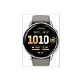 smartwatch venu 4 45mm grigio / argento