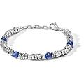 bracciale uomo gioielli district ubr 1159