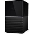 western digital my book duo 36tb usb 3. 1/usb-c nero