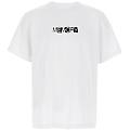 t-shirt 'memory'